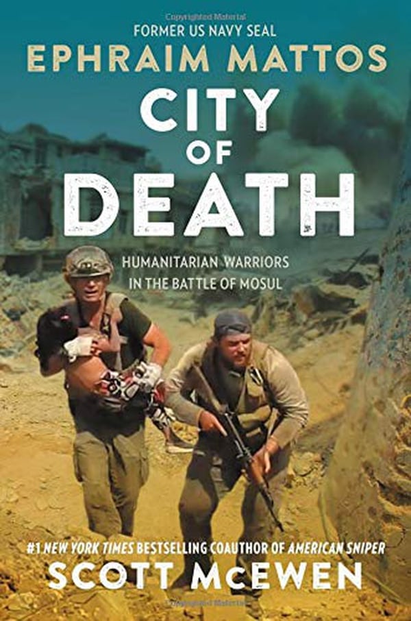 Military Times Fall Reading Guide From Iraq To The White