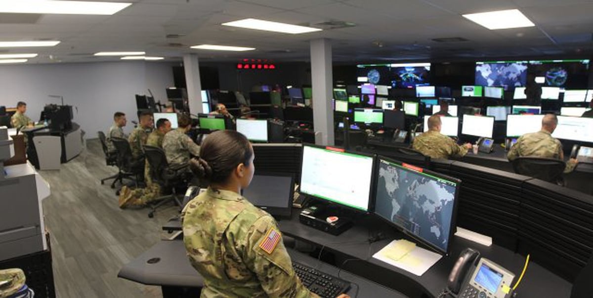 Defense Officials Taking Payoff Of Novel Cyber Authorities