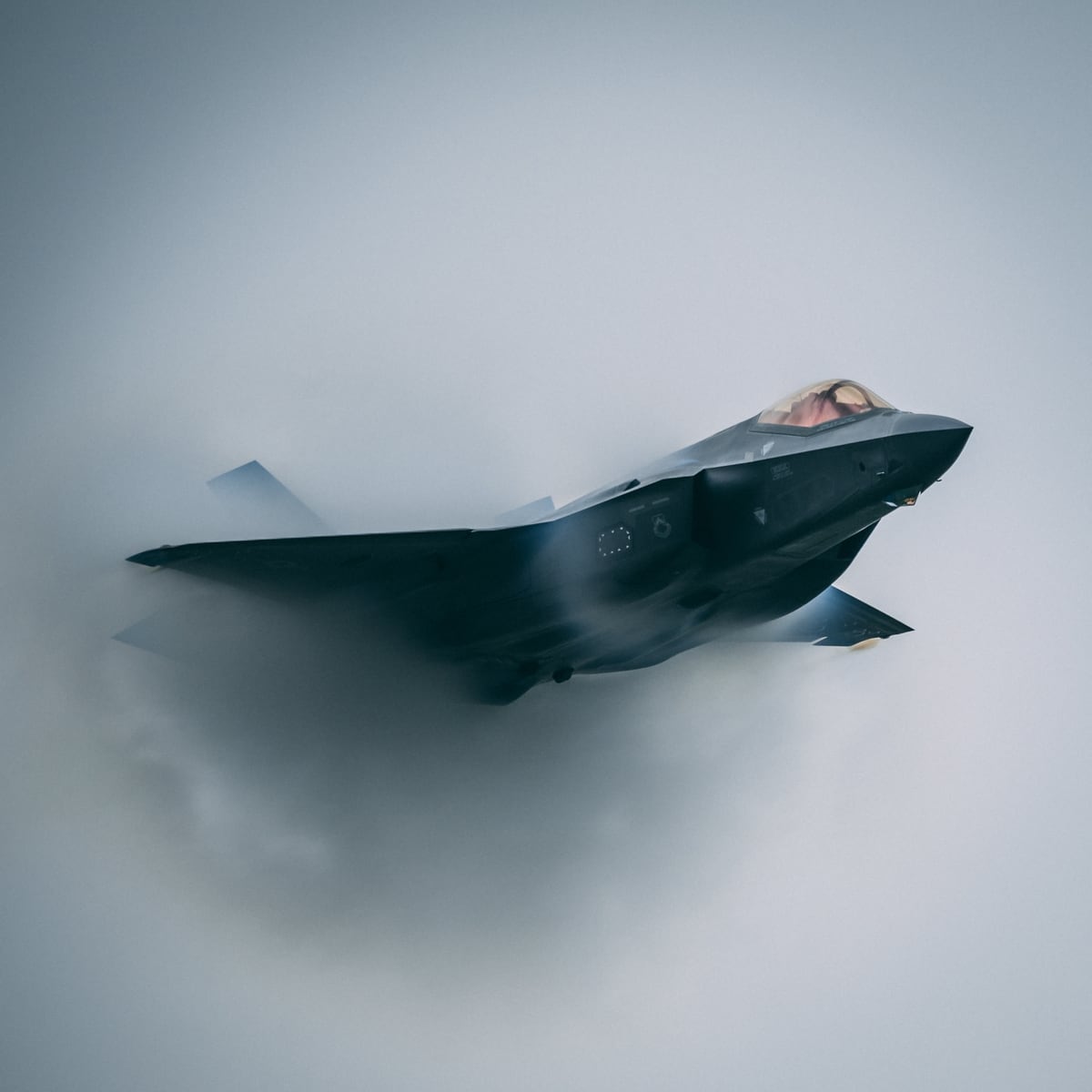 The Us Air Force Not Turkey Is Frustrating Lockheed Execs On The F 35 Program