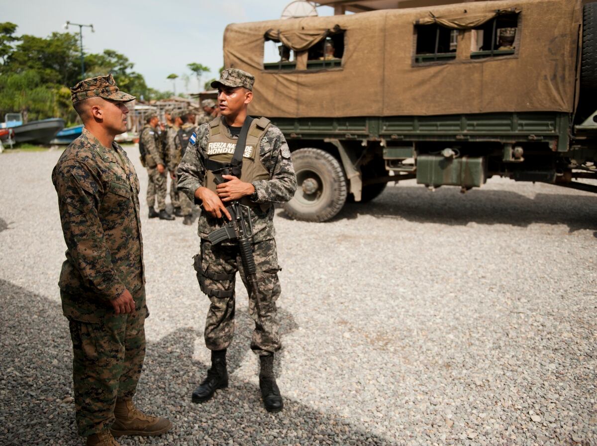 Usmc Foreign Language Pay Chart 2018