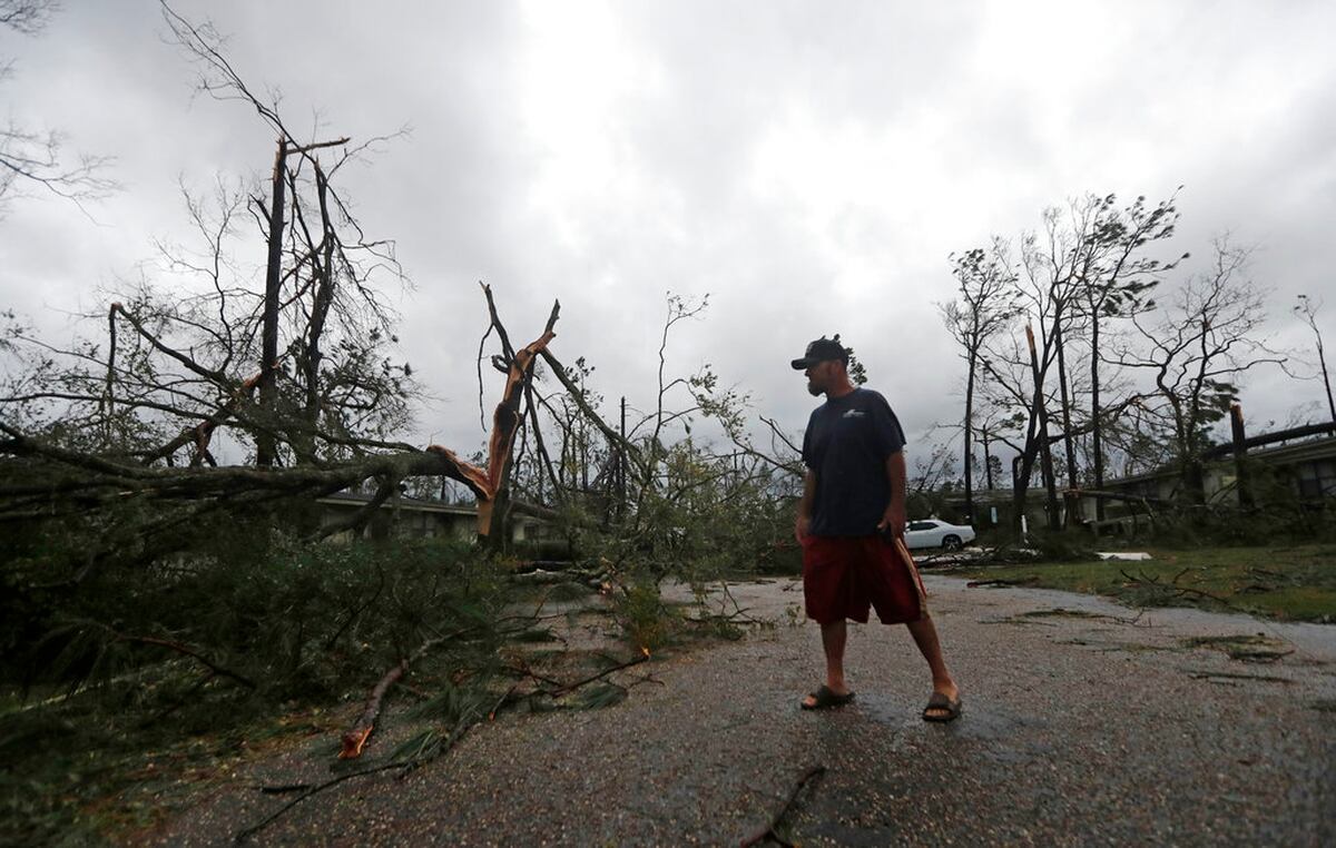 Hurricane Forecasting Has Improved But More Must Be