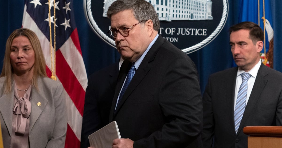 FBI: Some Saudi military students being removed from US post-Pensacola shooting