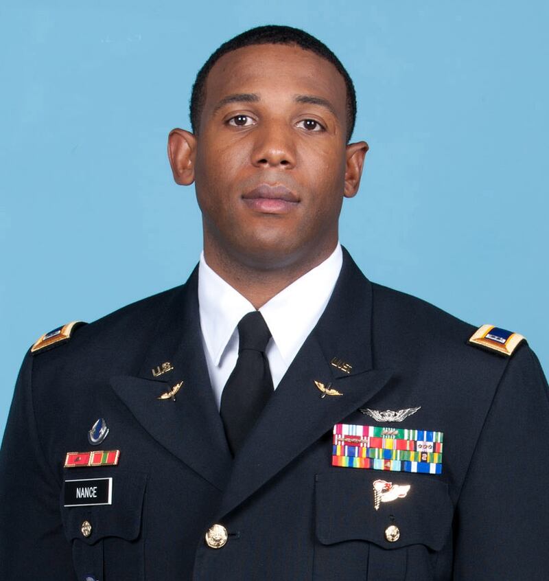 Fort Hood Soldier Found Unresponsive At Fort Rucker