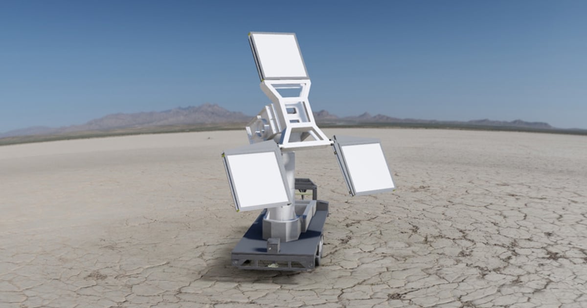 BAE reveals radar for tracking multiple targets