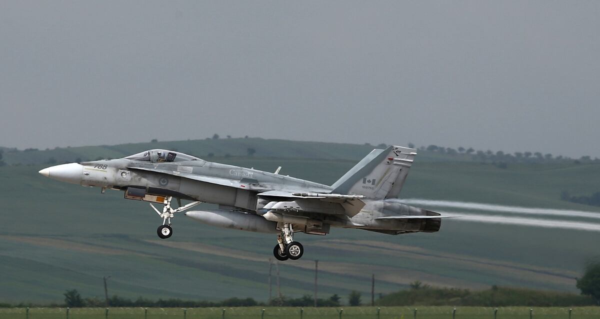 Us Backs Boeing In Bombardier Spat Damaging Hopes For F 18 To Canada
