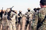 Expect Congress to block Africa troop cuts, says defense panel chairman