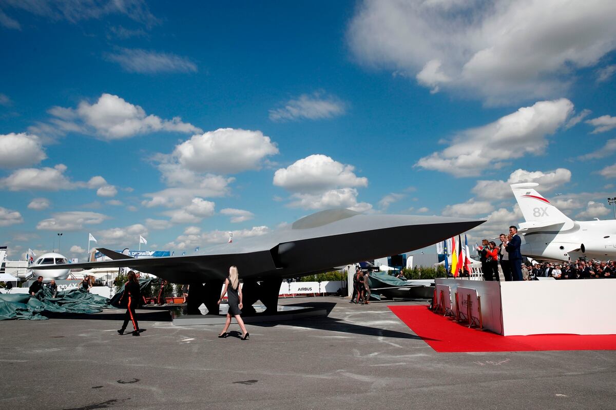  tmp this is the next gen fighter european aircraft topic