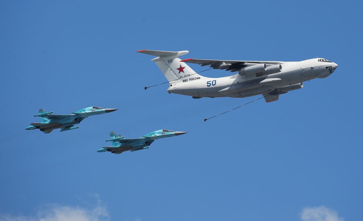 Russian Aggression Drives Swedish Defense Spending