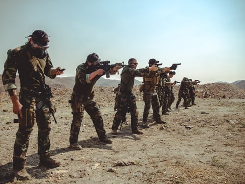 This Is The Future Of Marsoc According To The Commander Of The