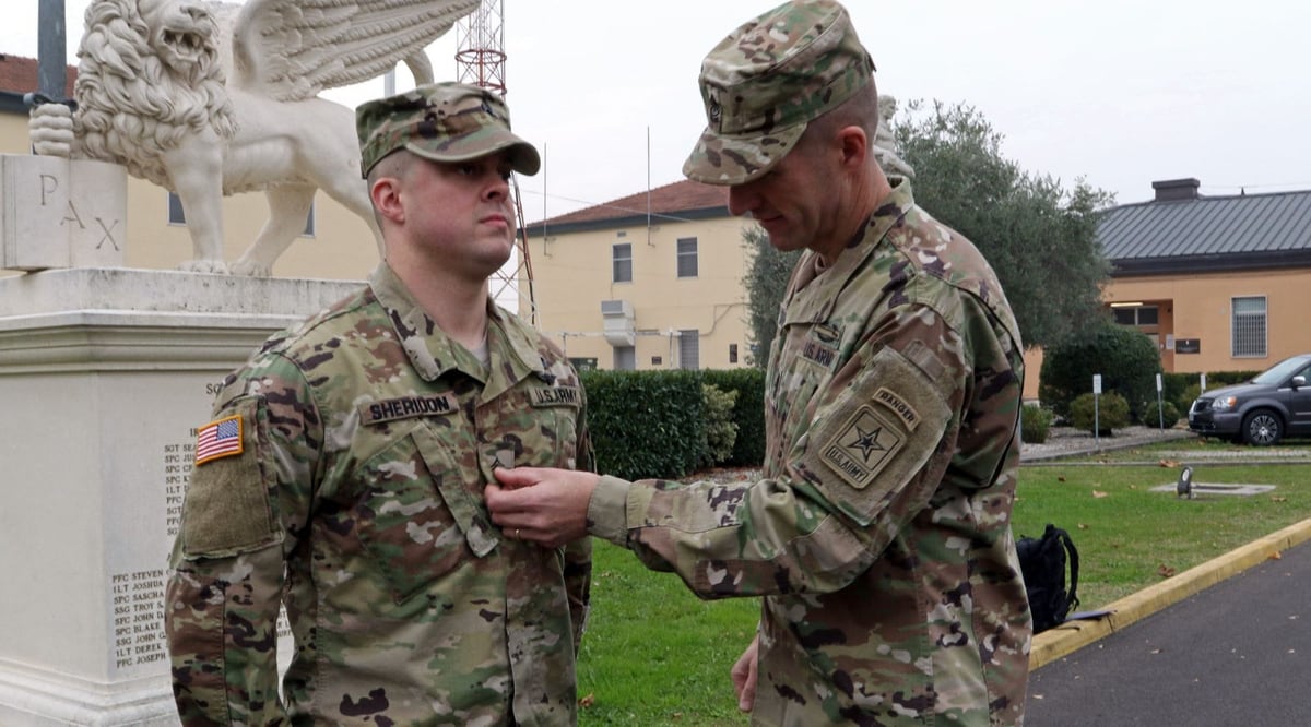 Sma New Army Promotion System Won T Speed Things Up