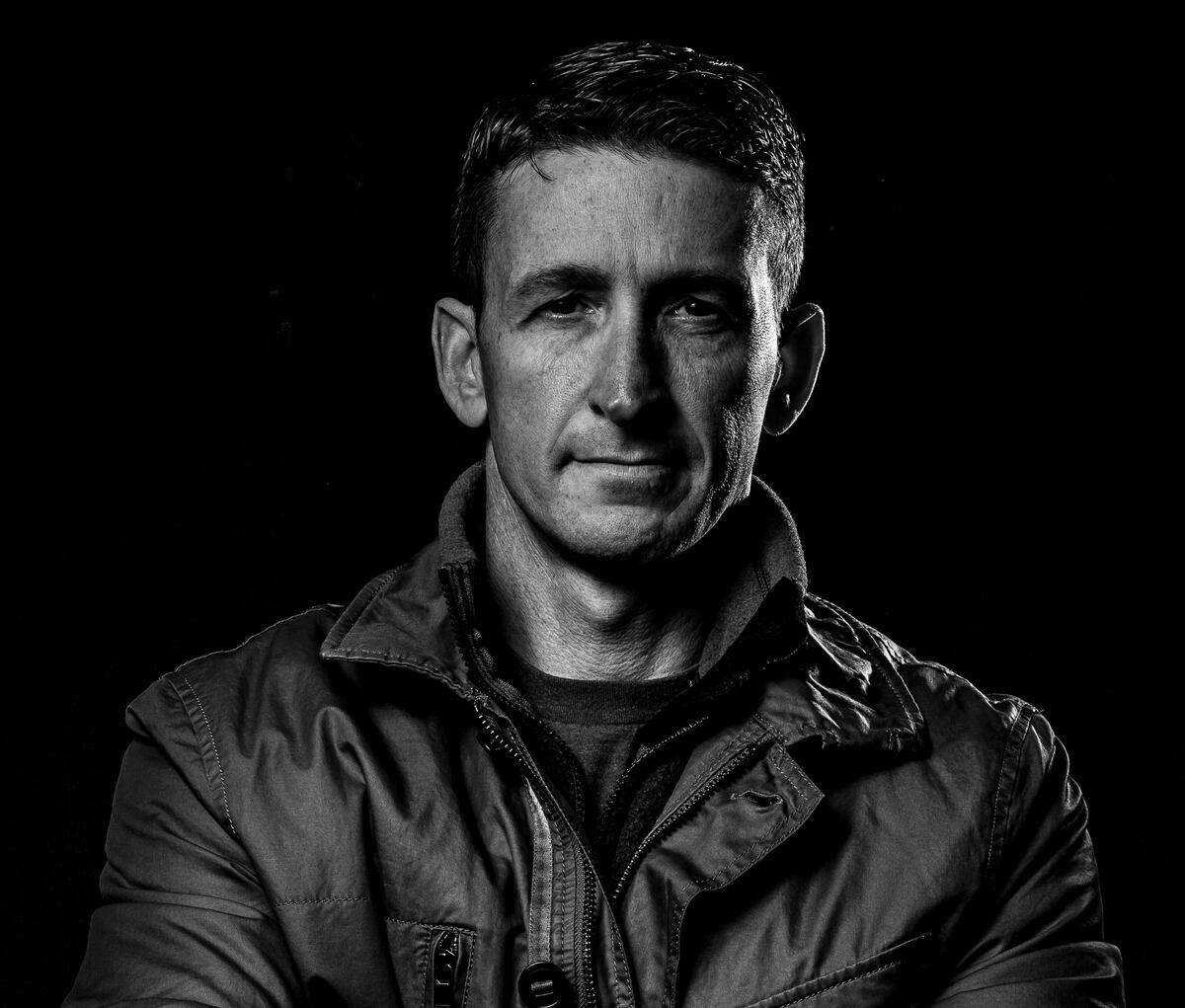 Meet Clint Emerson Host Of 100 Deadly Skills