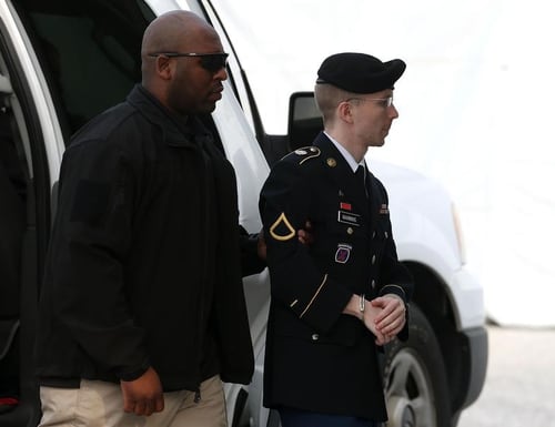 Margaret Stafford, The Associated Press Author | Navy Times