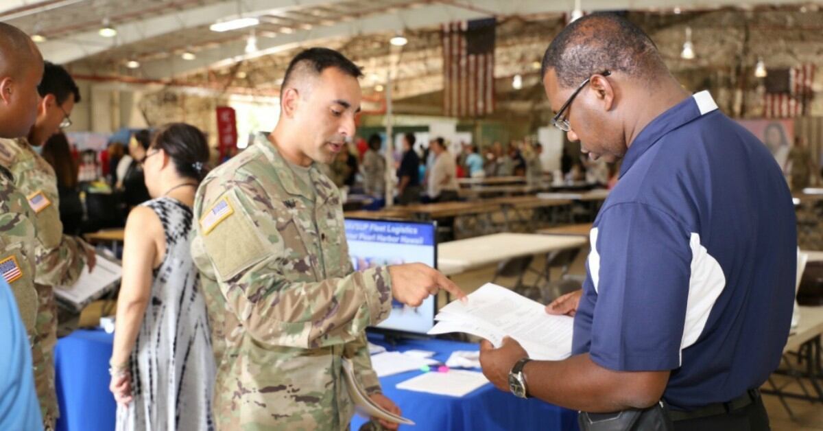 New orleans department of veterans affairs jobs