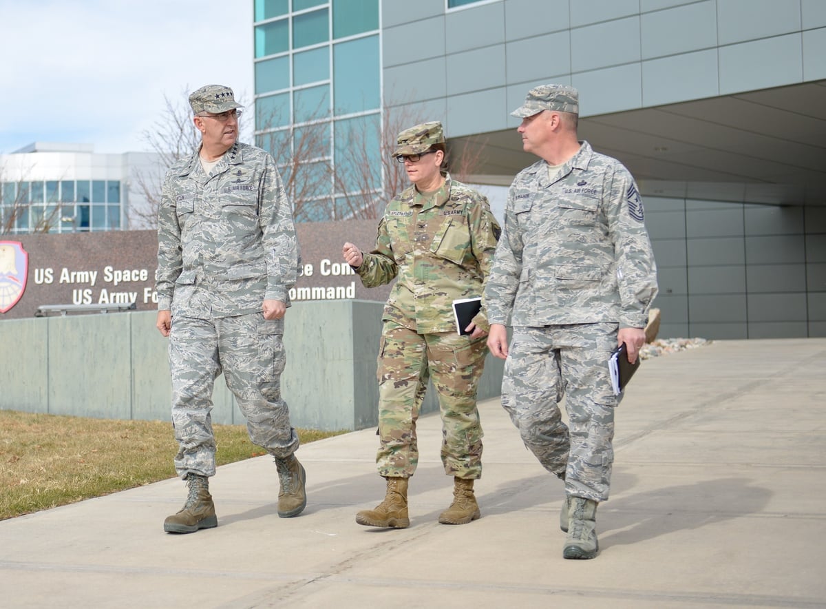 Hyten Denies Sexual Assault Accusations But New Questions - 