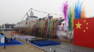 Image result for picture of new chinese warships
