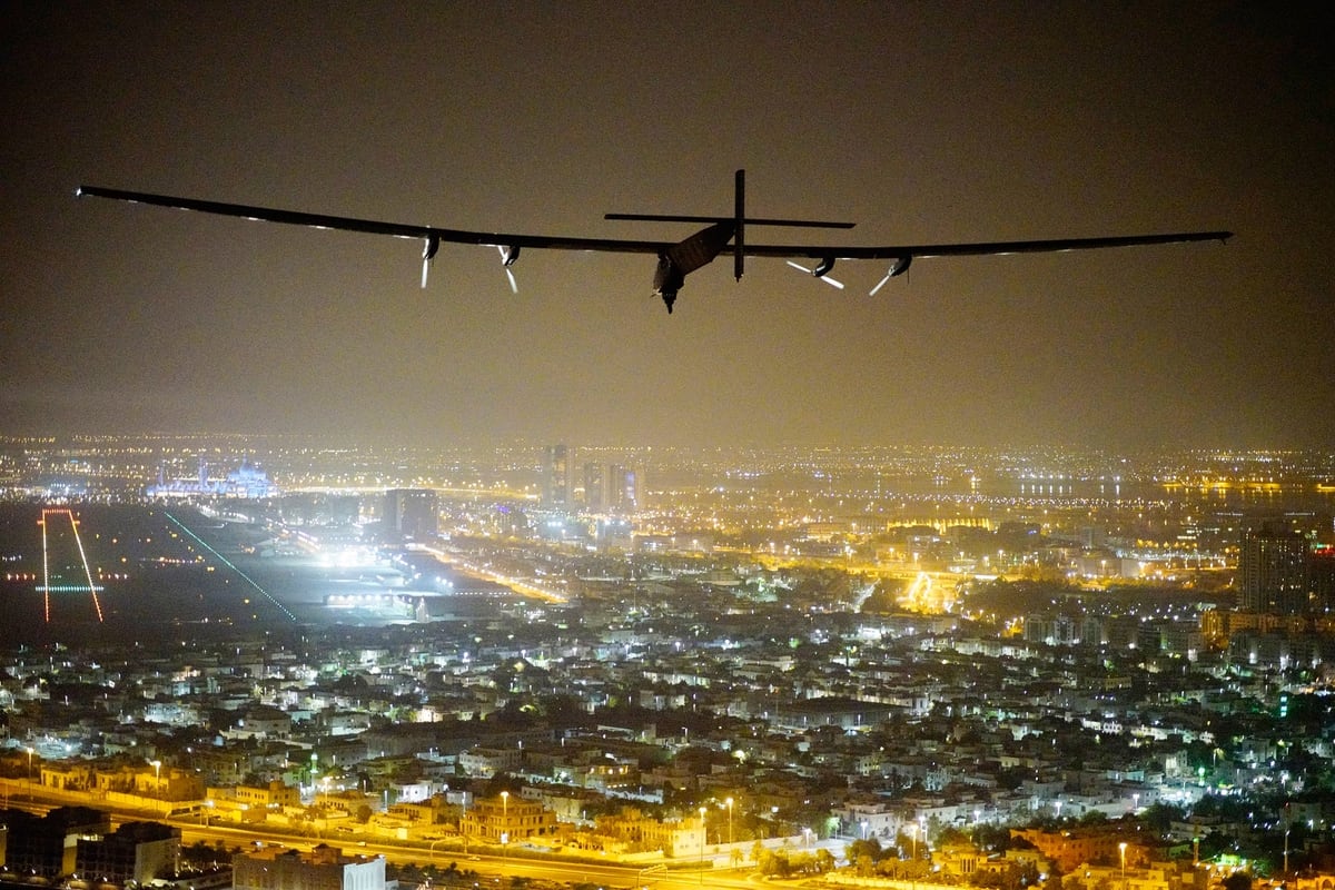 Leonardo invests in &#39;fully electric&#39; Skydweller drone