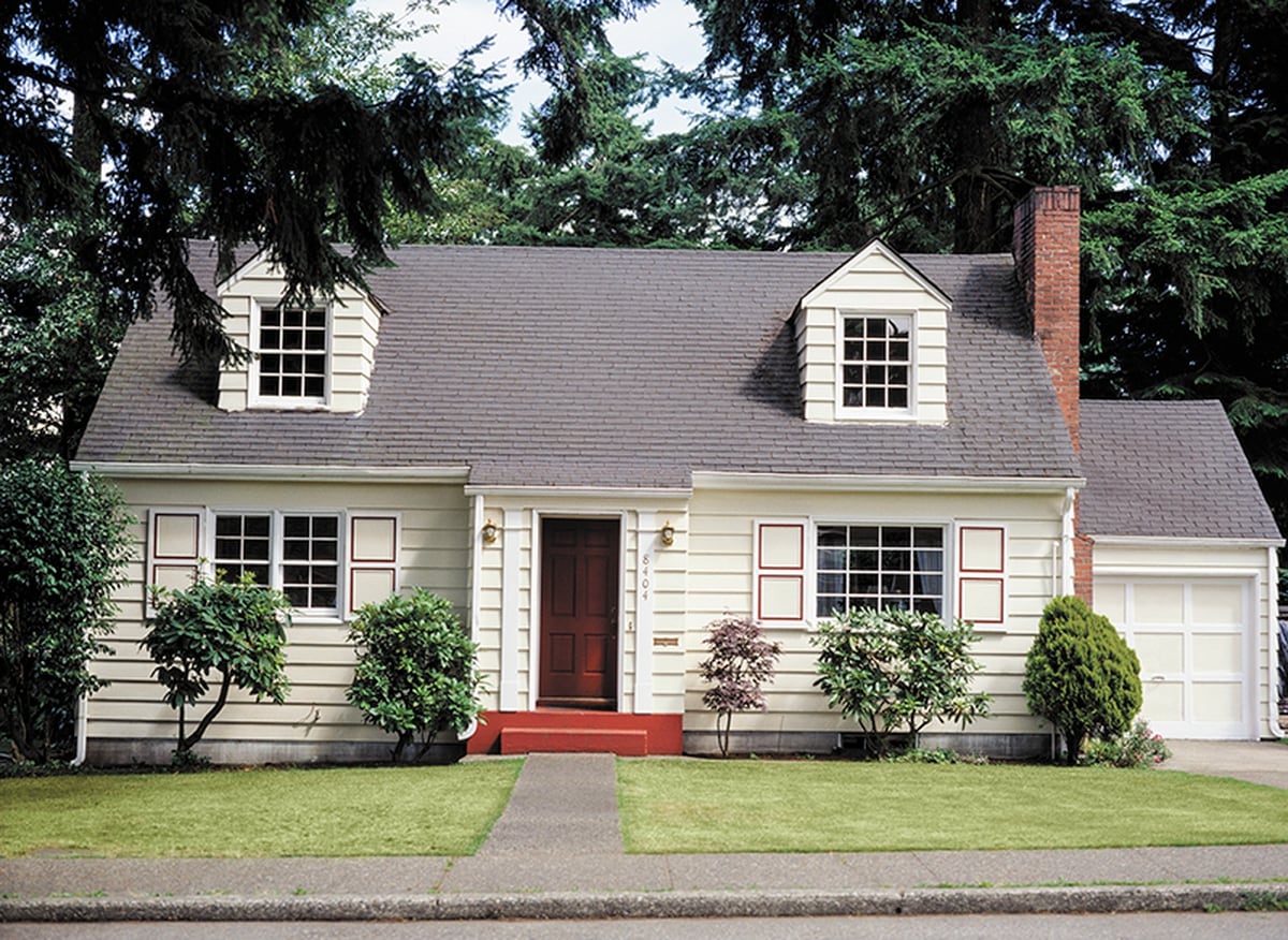 Living At The Extremes Bah Can Buy Dream Home