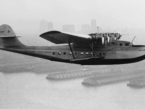 Cat Tales The Story Of World War Ii S Pby Flying Boat