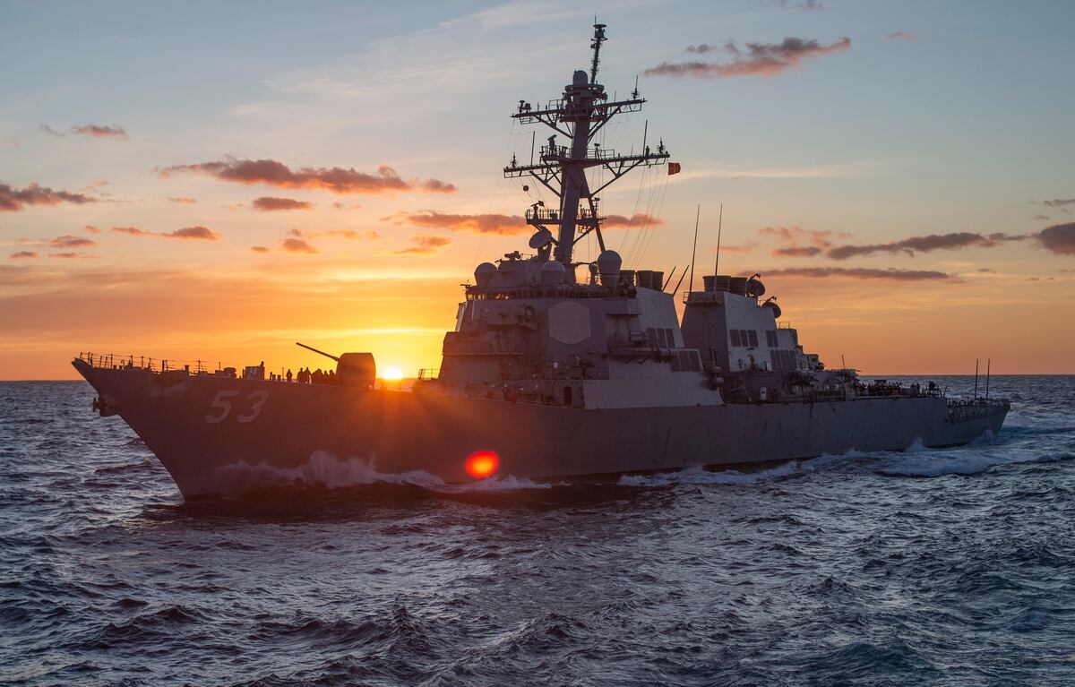 defense news