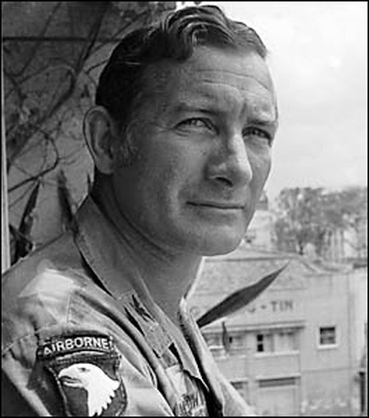 One Of The Most Decorated Veterans Of All Time David H Hackworth
