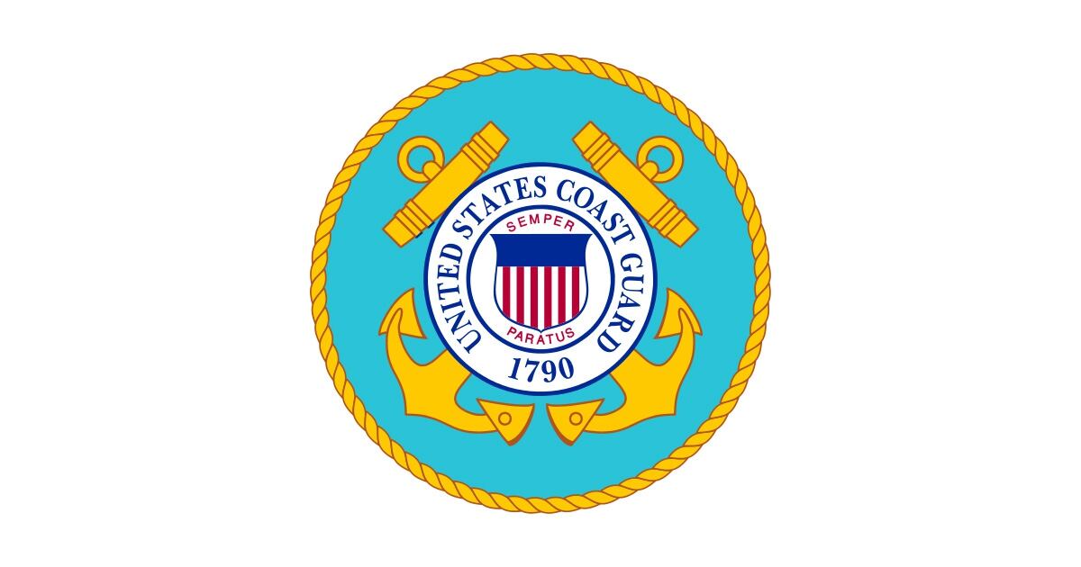 Us Coast Guard Pay Grade Chart