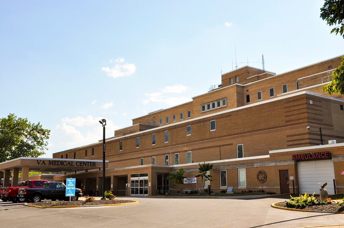 As Staff Vacancies At Va Rise Lawmaker Wants Answers Why