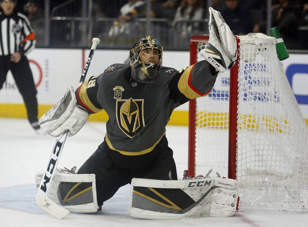 Vegas Golden Knights