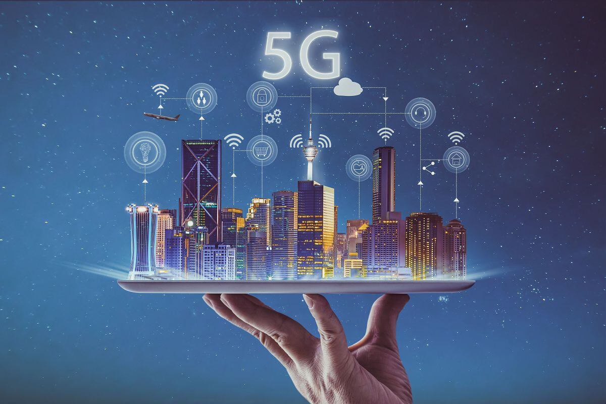 What is 5G? An electrical engineer explains.
