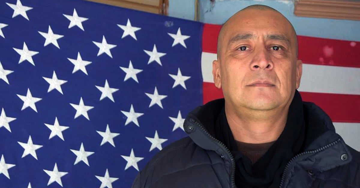 Ice Is Supposed To Consider Service When Deporting Veterans It Hasn T Been
