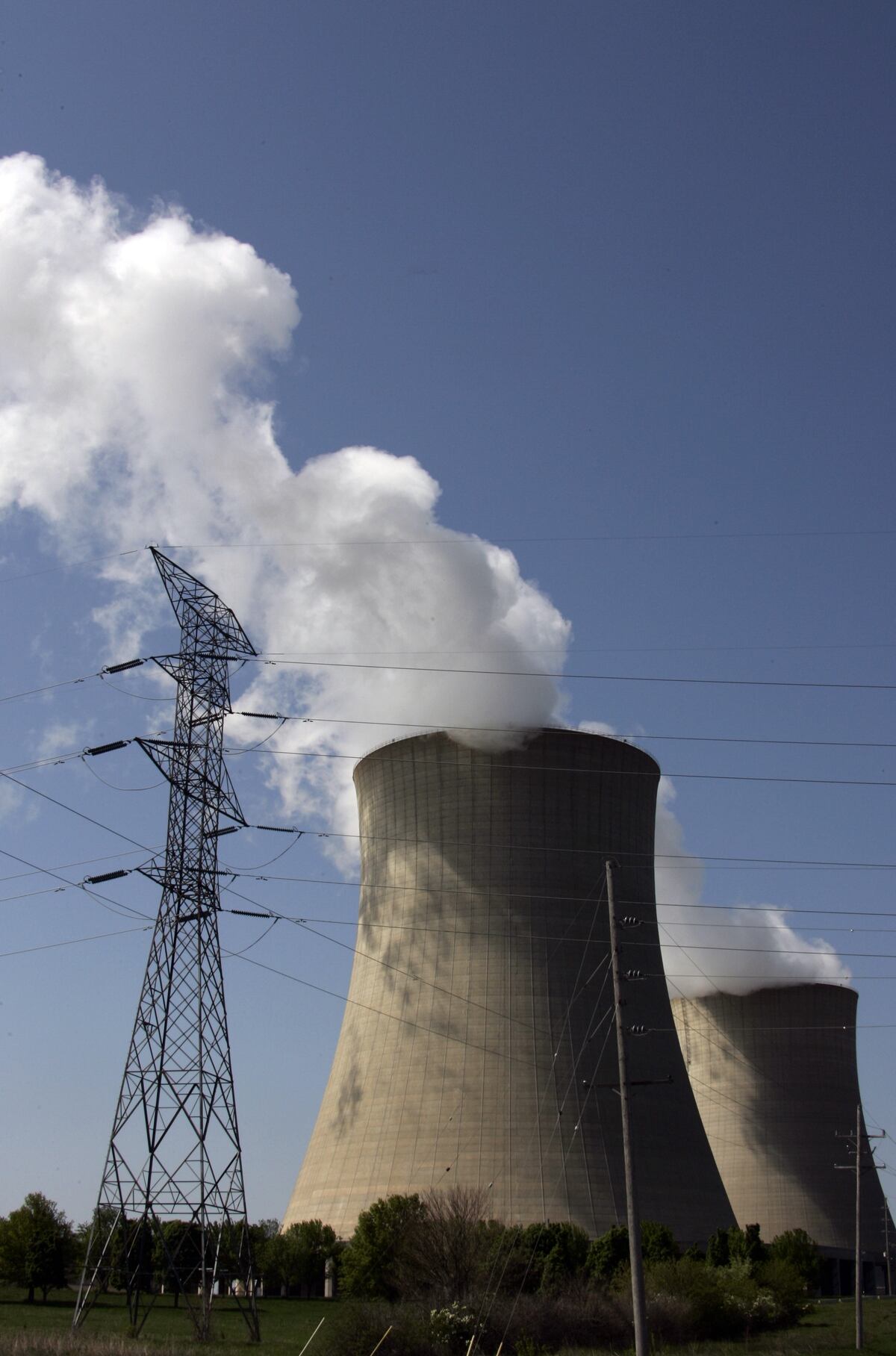 Energy Needs Better Data Digital Rights Management
