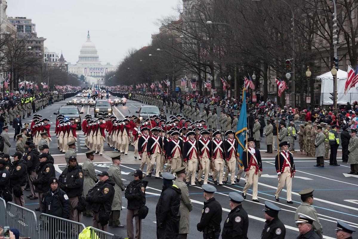 Veterans day events nyc 2024