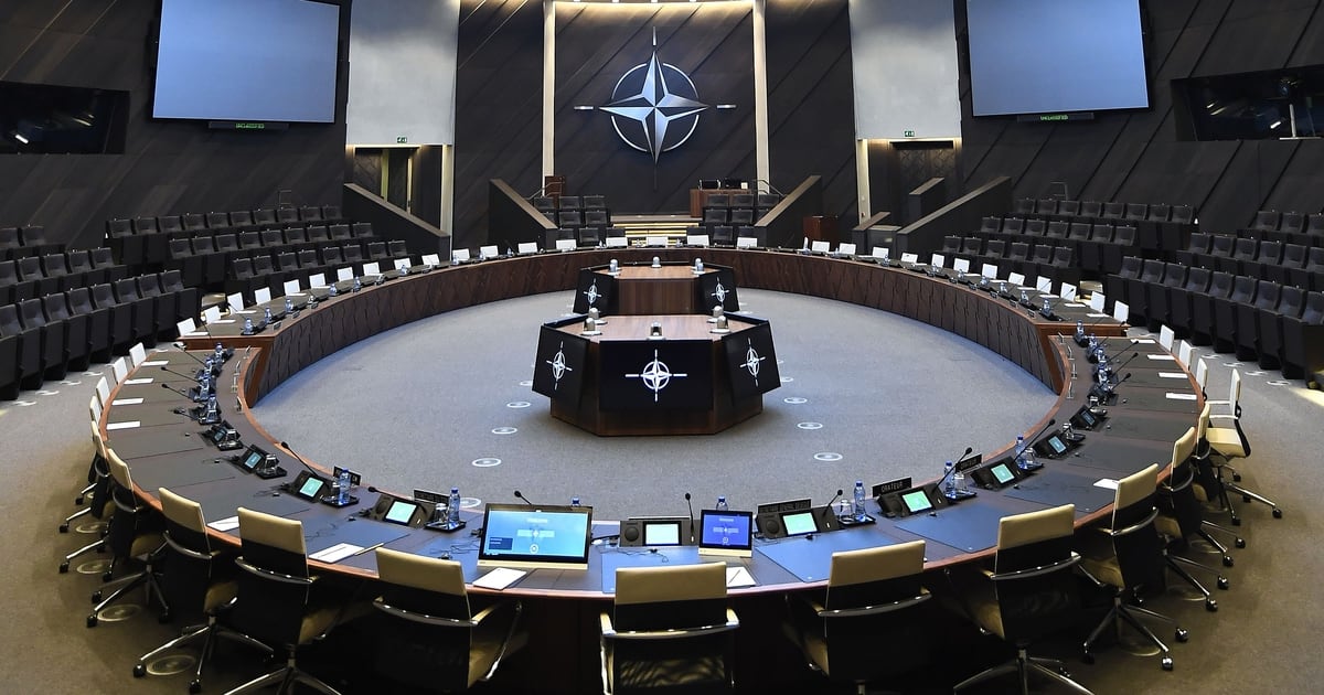 5 Consequences Of A Life Without Nato