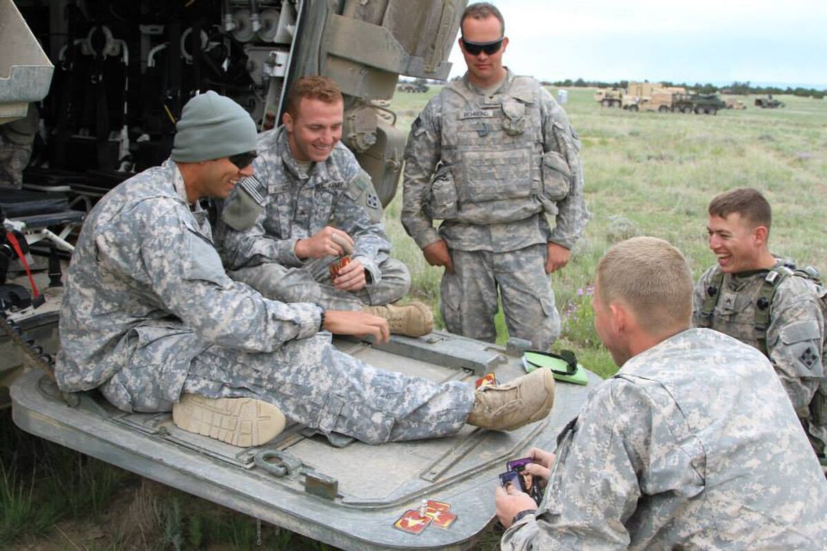 Bct Banishes Combat Patches Badges To Boost Morale
