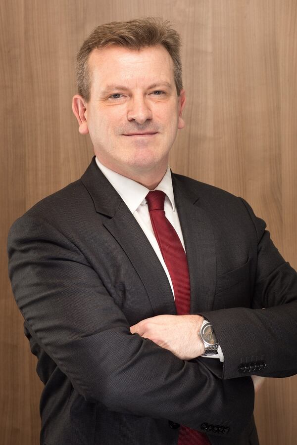 Head of vehicle maker Arquus talks strategy in wake of a 