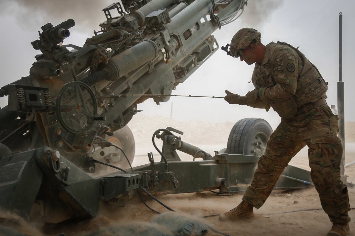 Price tag of the ‘war on terror’ will top $6 trillion soon
