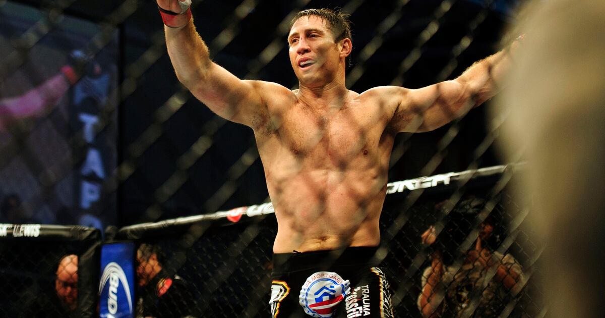 Tim Kennedy To Face Kelvin Gastelum At Ufc 206 In Toronto