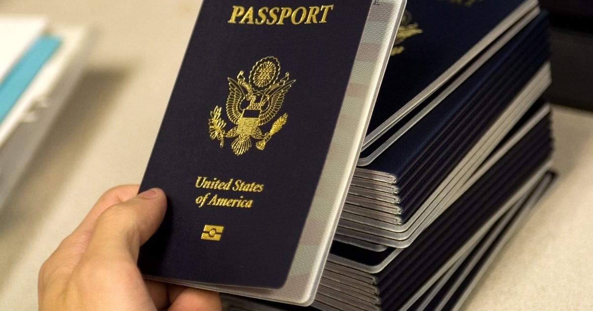 Military Travelers Avoid Extra Passport Fees And Apply Now