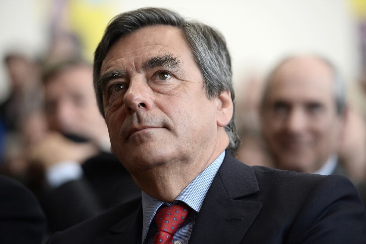 defense spending emerges as french election topic