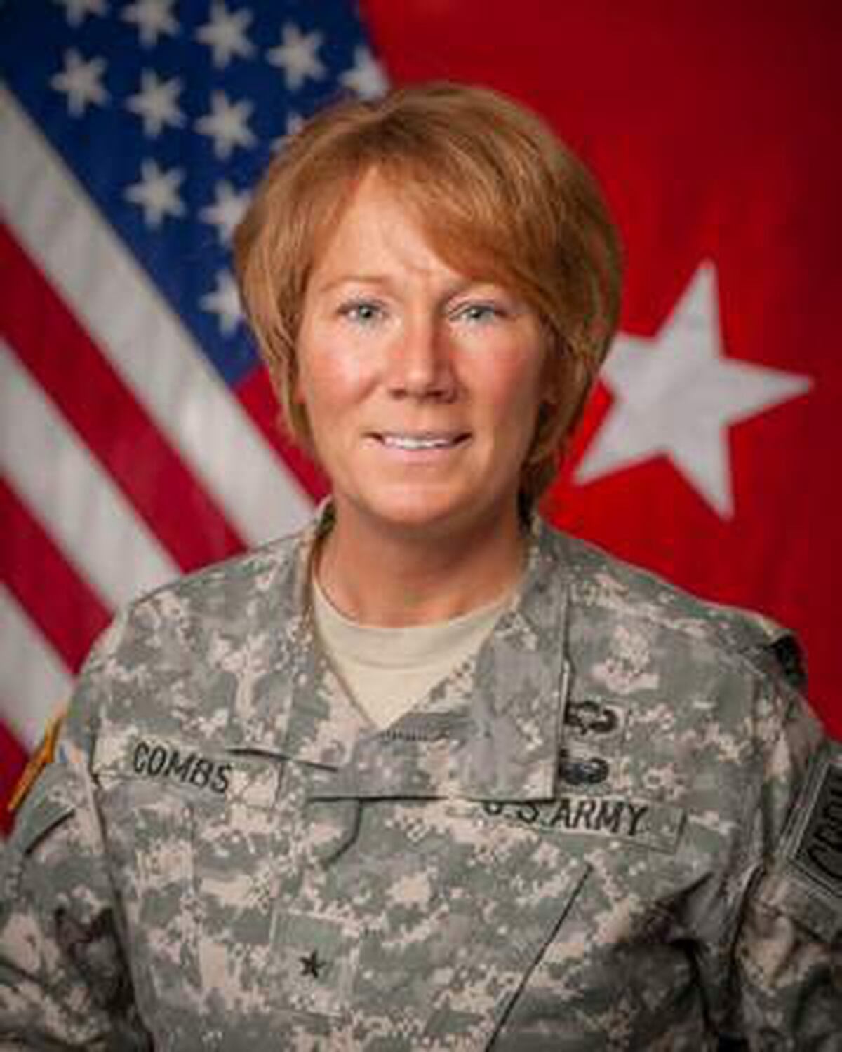 Fort Knox commander being promoted