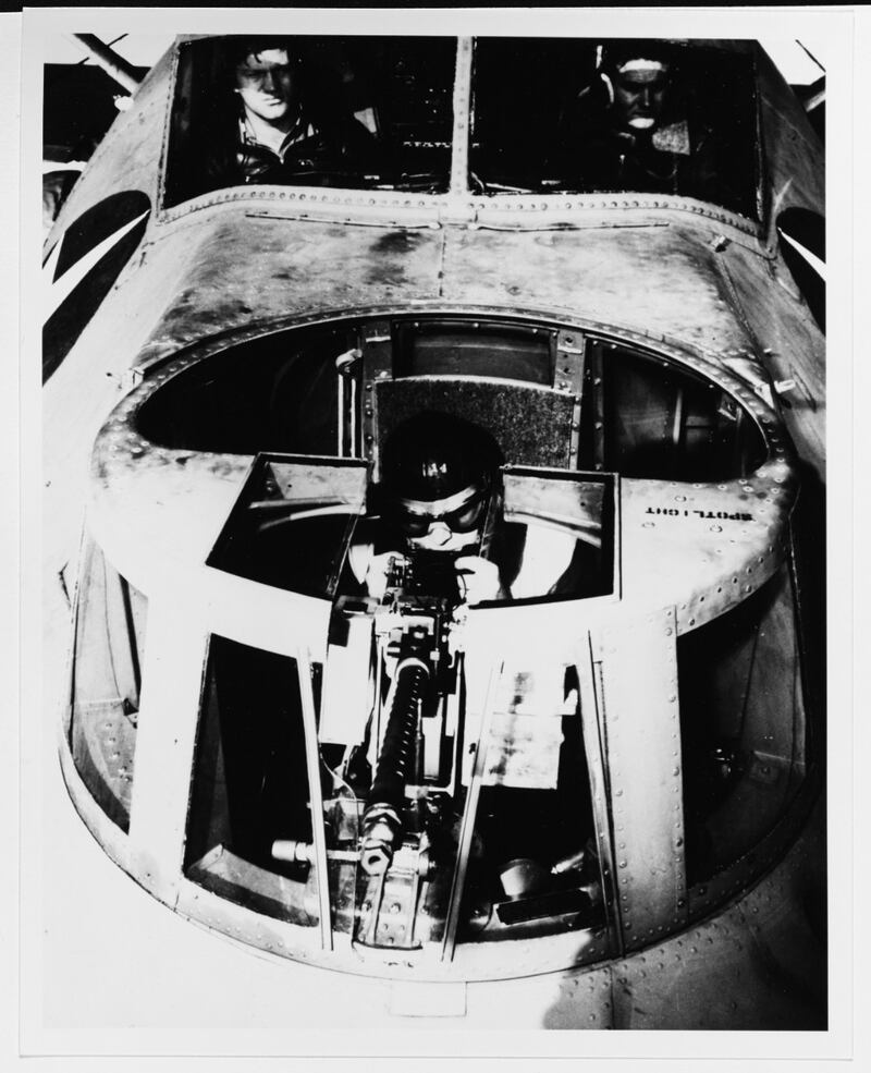 Cat Tales The Story Of World War Ii S Pby Flying Boat