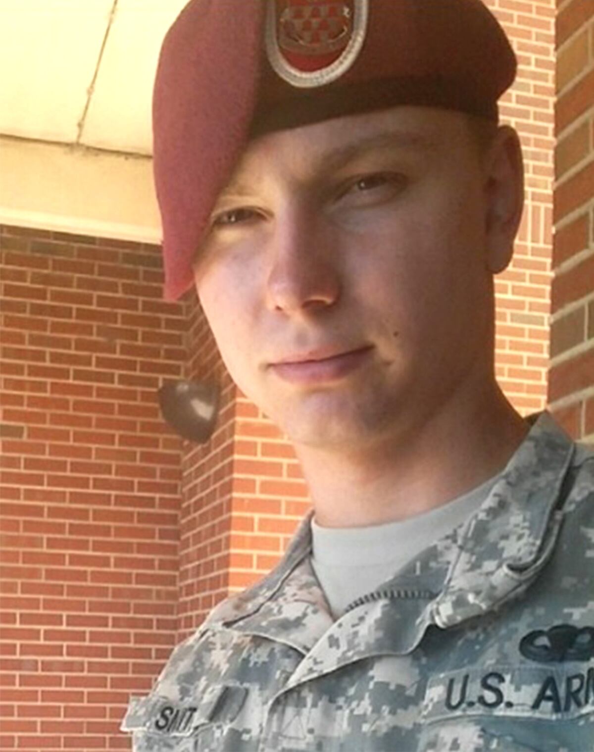 82nd Airborne paratrooper dies in high-speed motorcycle wreck