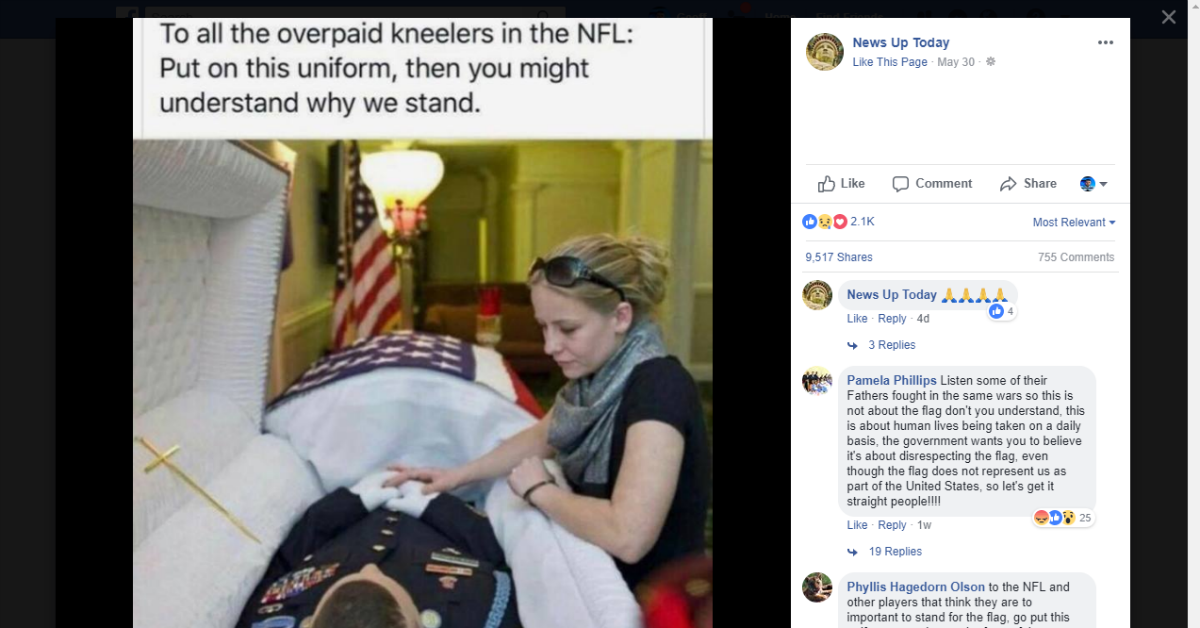 War Widow Stop Using My Husband S Photo For Political Memes A collection of spicy, brutal, savage, and highly offensive memes pulled fresh from the internet machine. war widow stop using my husband s
