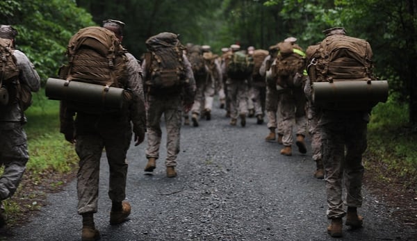Marine Corps Reserve Association Marine Corps Dod News