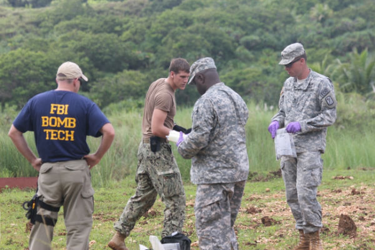 Fbi Cia Nsa Seek Army Officers For Fellowships Apply Now