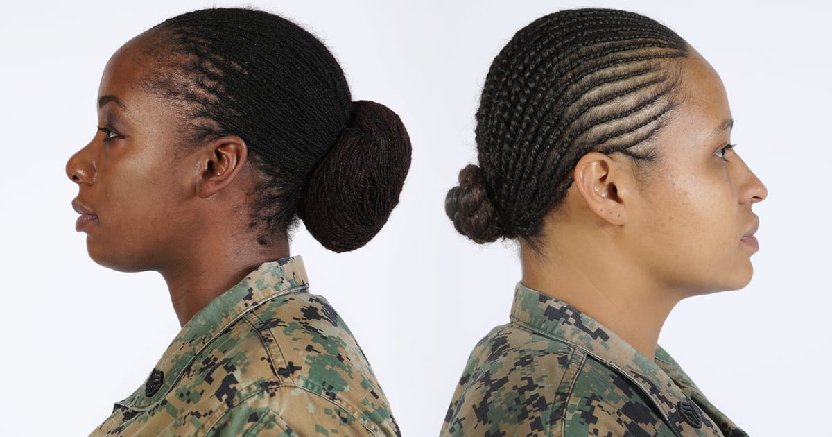 Soldiers Cheer Army S Decision To Authorize Dreadlocks In Uniform