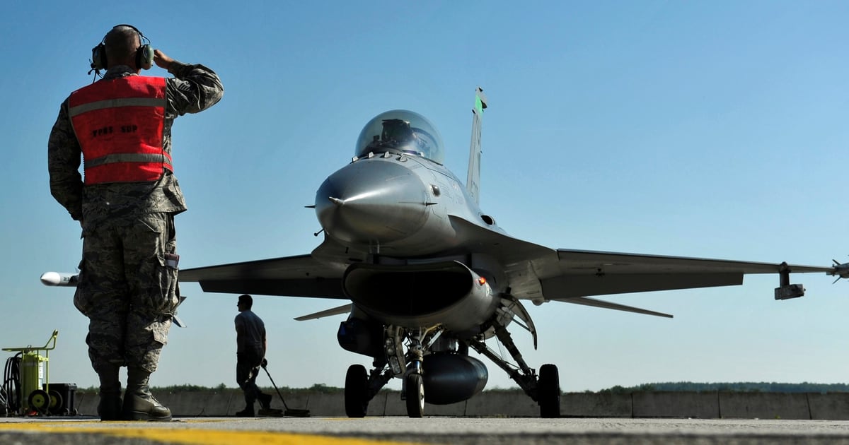 Top 5 Us Airmen