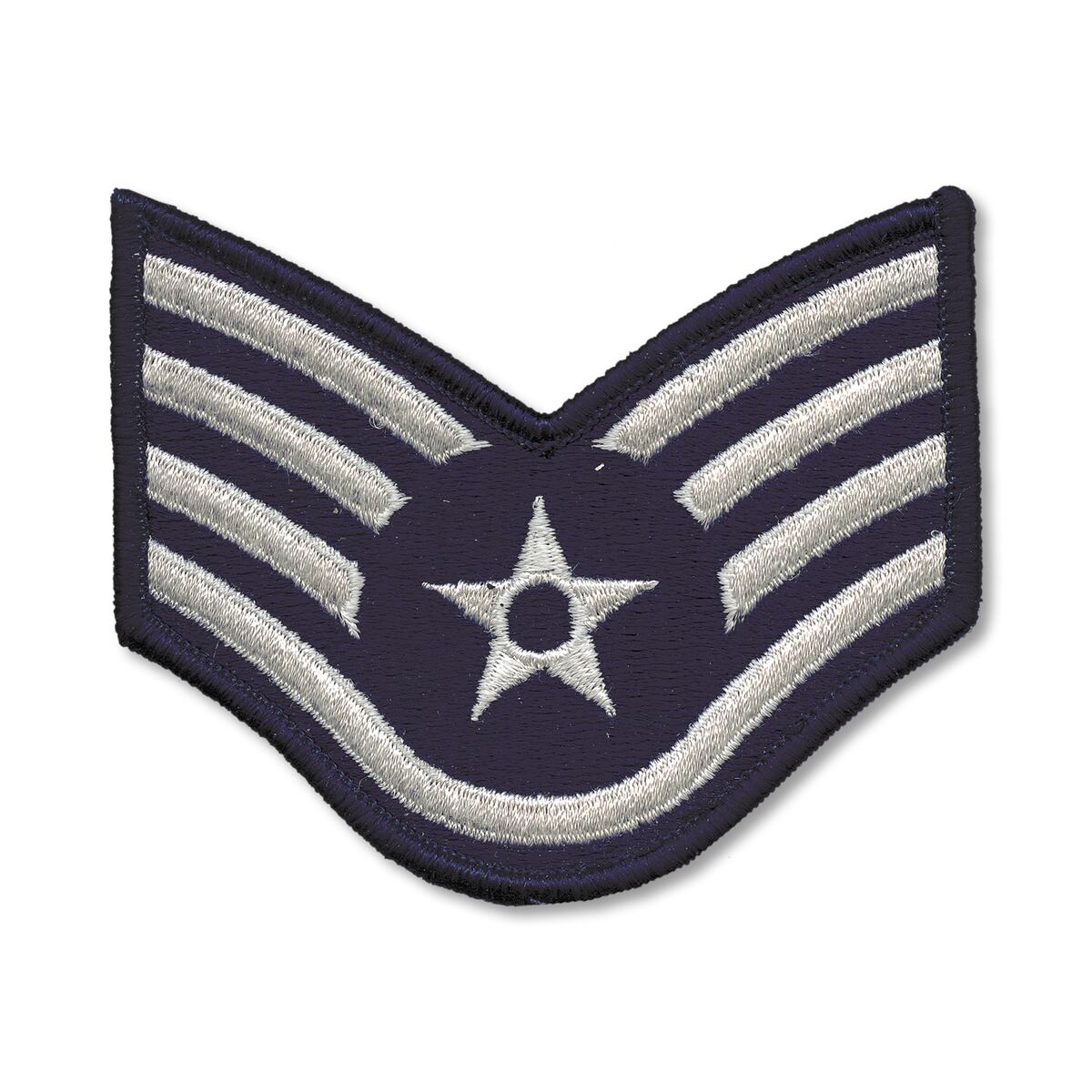 Air Force Selects 187 Enlisted For Supplemental Promotion