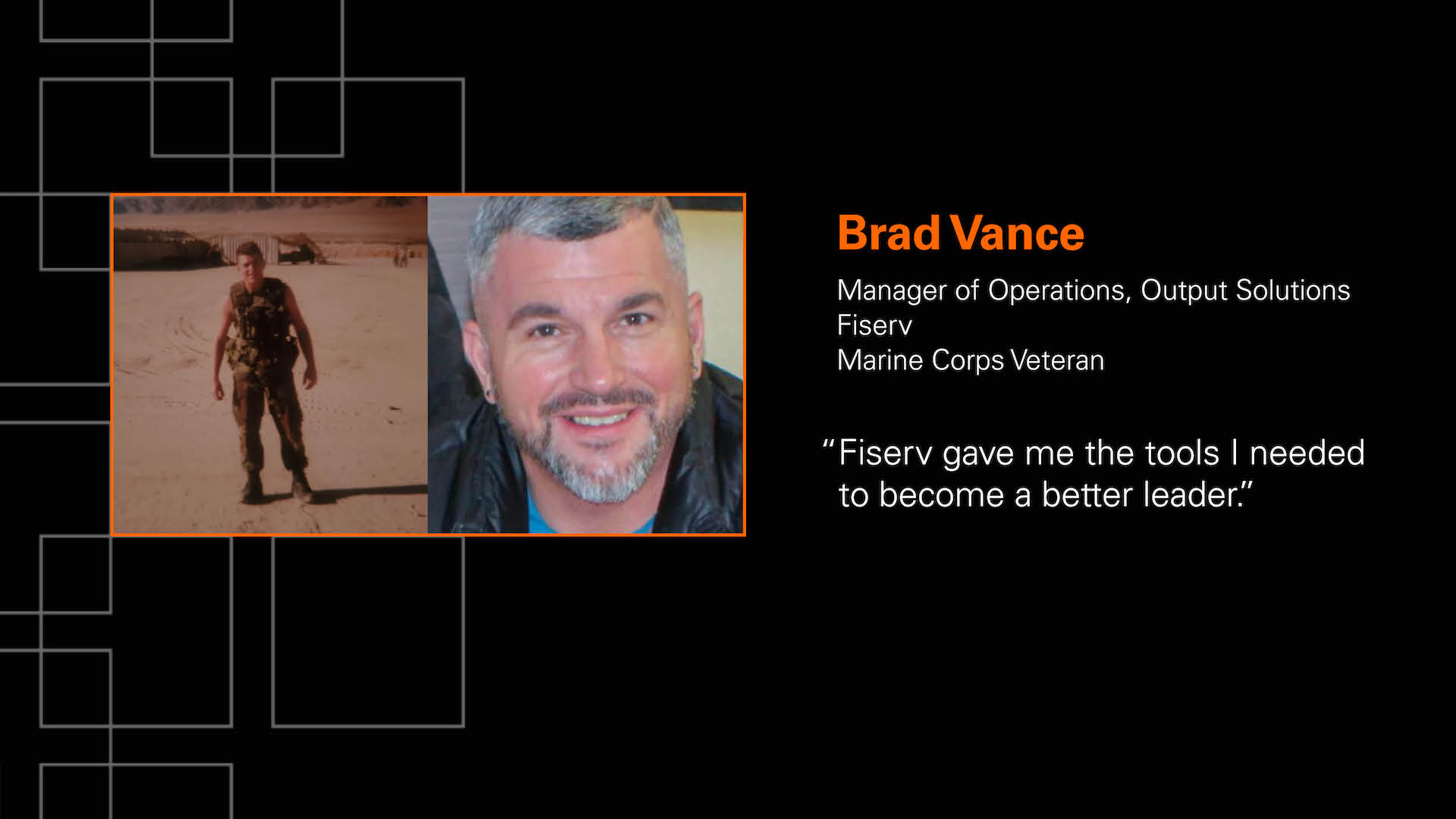Usaf Leadership Development Course How Fiserv Demonstrates Its Commitment to the Military Community