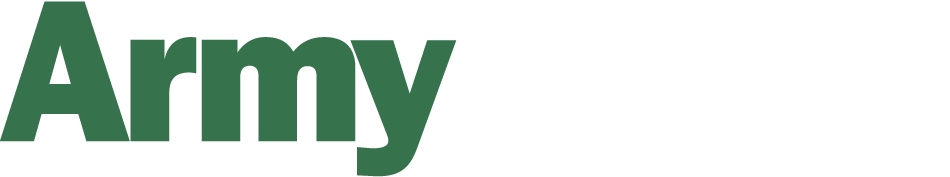 Army Times Logo